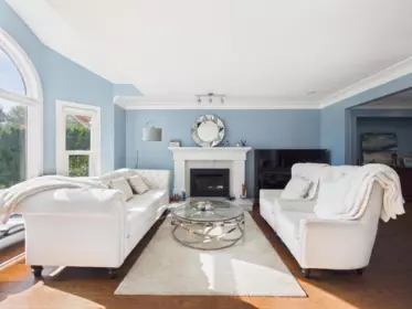 9025 Briar Road, Burnaby, BC, Burnaby — Single Family Residence for sale