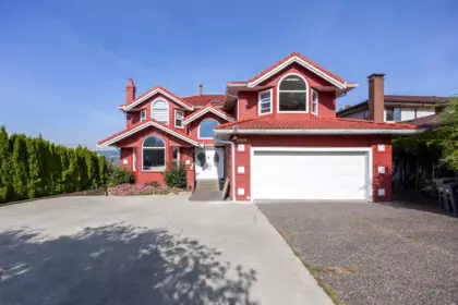 9025 Briar Road, Burnaby, BC, Burnaby — Single Family Residence for sale