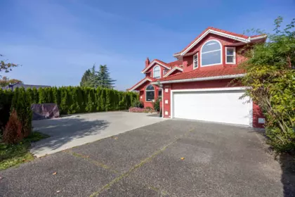9025 Briar Road, Burnaby, BC, Burnaby — Single Family Residence for sale