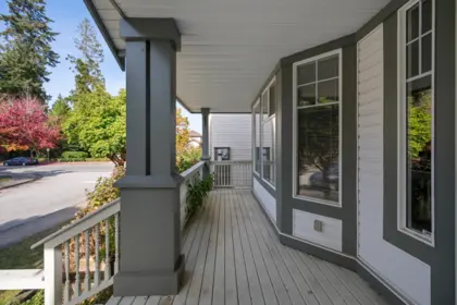 8692 207 Street, Langley, BC, Langley — Single Family Residence for sale