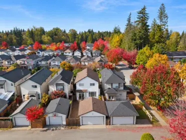 8692 207 Street, Langley, BC, Langley — Single Family Residence for sale