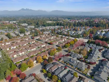 8692 207 Street, Langley, BC, Langley — Single Family Residence for sale