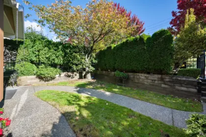 7483 West Boulevard, Vancouver, BC, Vancouver — Single Family Residence for sale