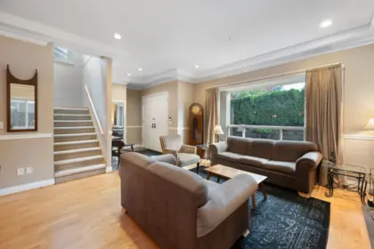 7483 West Boulevard, Vancouver, BC, Vancouver — Single Family Residence for sale