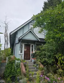 2153 Franklin Street, Vancouver, BC, Vancouver — Single Family Residence for sale