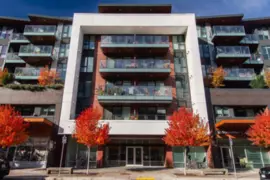 318 37881 Cleveland Avenue, Squamish, BC