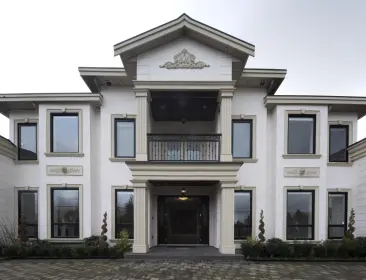 6400 Steveston Highway, Richmond, BC, Richmond — Single Family Residence for sale