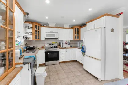 14701 106a Avenue, Surrey, BC, Surrey — Single Family Residence for sale