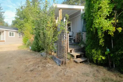 3 20071 24 Avenue, Langley, BC, Langley — Manufactured Home for sale