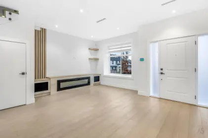5133 Clarendon Street, Vancouver, BC, Vancouver — Half Duplex for sale