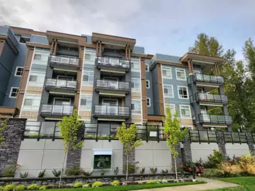 514 45562 Airport Road, Chilliwack, BC, Chilliwack — Apartment/Condo for sale