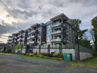 514 45562 Airport Road, Chilliwack, BC, Chilliwack — Apartment/Condo for sale