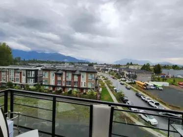 514 45562 Airport Road, Chilliwack, BC, Chilliwack — Apartment/Condo for sale