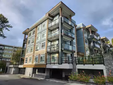 514 45562 Airport Road, Chilliwack, BC, Chilliwack — Apartment/Condo for sale