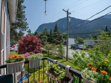 6 38171 Westway Avenue, Squamish, BC, Squamish — Apartment/Condo for sale