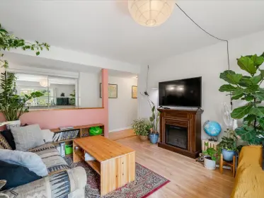 6 38171 Westway Avenue, Squamish, BC, Squamish — Apartment/Condo for sale