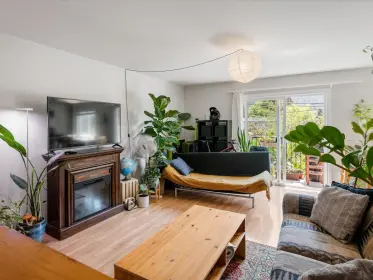 6 38171 Westway Avenue, Squamish, BC, Squamish — Apartment/Condo for sale