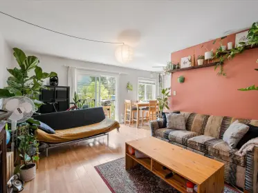 6 38171 Westway Avenue, Squamish, BC, Squamish — Apartment/Condo for sale