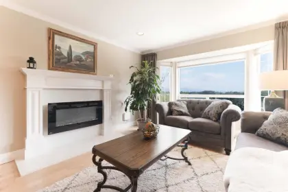 2897 Keets Drive, Coquitlam, BC, Coquitlam — Single Family Residence for sale
