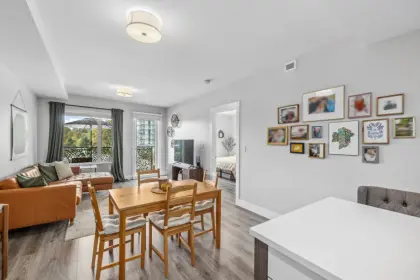 502 1496 Charlotte Road, North Vancouver, BC, North vancouver — Apartment/Condo for sale