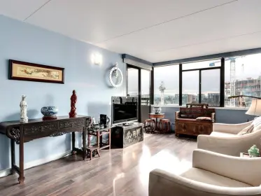 1401 6651 Minoru Boulevard, Richmond, BC, Richmond — Apartment/Condo for sale