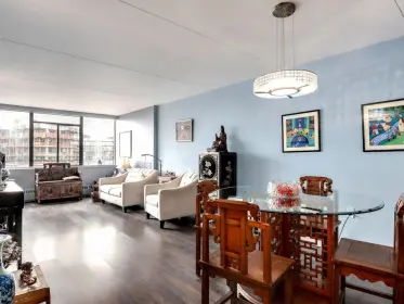 1401 6651 Minoru Boulevard, Richmond, BC, Richmond — Apartment/Condo for sale
