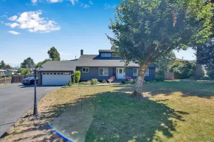 26770 30 Avenue, Langley, BC, Langley — Single Family Residence for sale