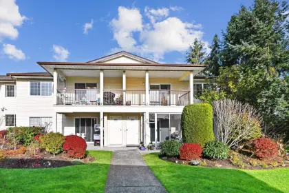 7 6467 197 Street, Langley, BC, Langley — Townhouse for sale