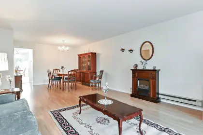 7 6467 197 Street, Langley, BC, Langley — Townhouse for sale
