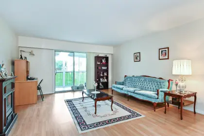 7 6467 197 Street, Langley, BC, Langley — Townhouse for sale