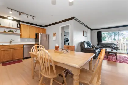 302 46777 Yale Road, Chilliwack, BC, Chilliwack — Apartment/Condo for sale
