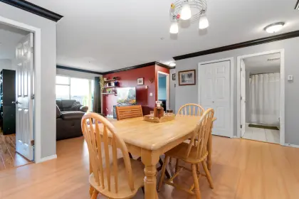 302 46777 Yale Road, Chilliwack, BC, Chilliwack — Apartment/Condo for sale