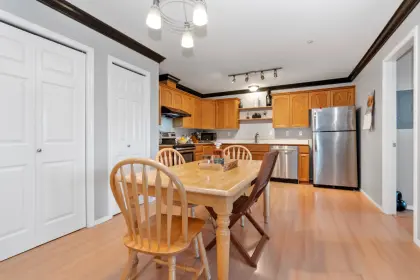 302 46777 Yale Road, Chilliwack, BC, Chilliwack — Apartment/Condo for sale