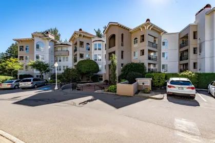 403 3176 Gladwin Road, Abbotsford, BC, Abbotsford — Apartment/Condo for sale