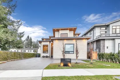 11022 156 A Street, Surrey, BC, Surrey — Single Family Residence for sale