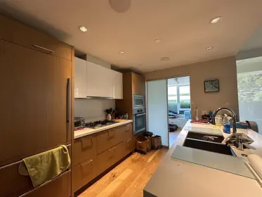 603 866 Arthur Erickson Place, West Vancouver, BC, West vancouver — Apartment/Condo for sale