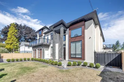 12935 107 Avenue, Surrey, BC, Surrey — Single Family Residence for sale
