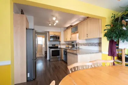 1210 Thomas Avenue, Coquitlam, BC, Coquitlam — Single Family Residence for sale