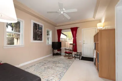 1210 Thomas Avenue, Coquitlam, BC, Coquitlam — Single Family Residence for sale