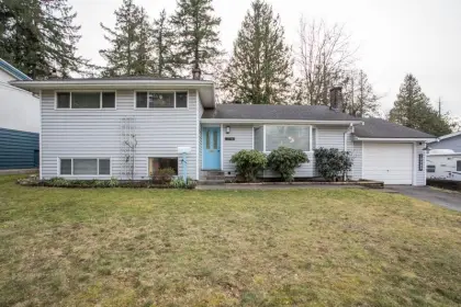10989 Mcadam Road, Delta, BC, Delta — Single Family Residence for sale