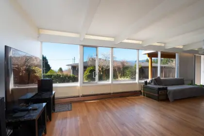 234 W Braemar Road, North Vancouver, BC, North vancouver — Single Family Residence for sale