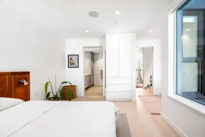 4114 Manitoba Street, Vancouver, BC, Vancouver — Townhouse for sale