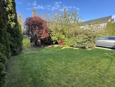 5011 Francis Road, Richmond, BC, Richmond — Half Duplex for sale