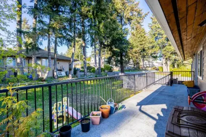 11987 Mckee Drive, Delta, BC, Delta — Single Family Residence for sale