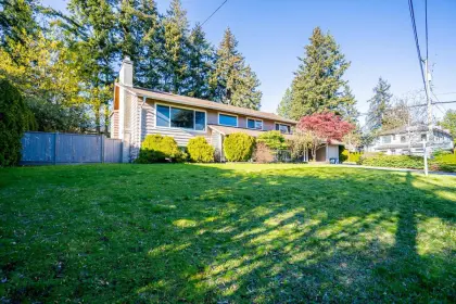 11987 Mckee Drive, Delta, BC, Delta — Single Family Residence for sale
