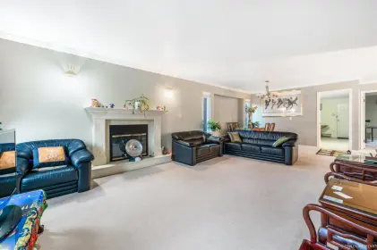 6338 Neville Street, Burnaby, BC, Burnaby — Single Family Residence for sale