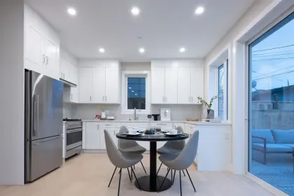 4805 Henry Street, Vancouver, BC, Vancouver — Half Duplex for sale