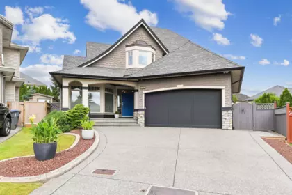 6349 165a Street, Surrey, BC, Surrey — Single Family Residence for sale