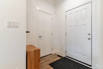 6741 184 Street, Surrey, BC, Surrey — Half Duplex for sale