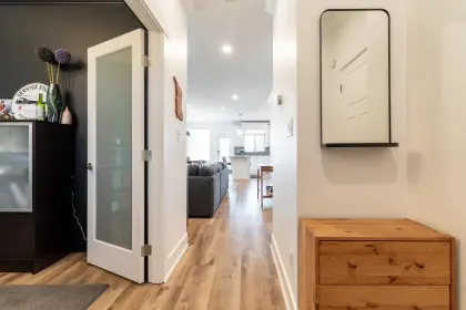 6741 184 Street, Surrey, BC, Surrey — Half Duplex for sale
